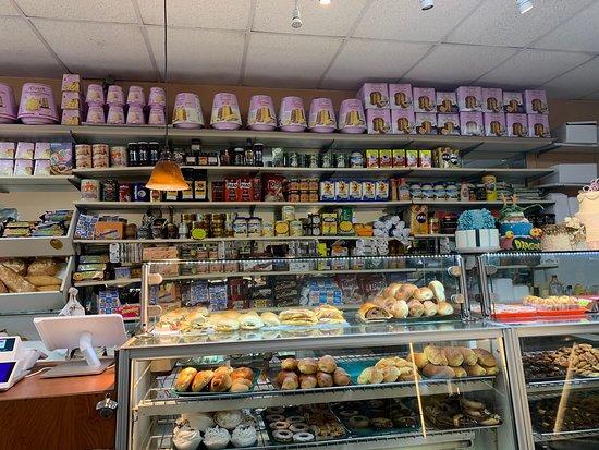 Moises Bakery